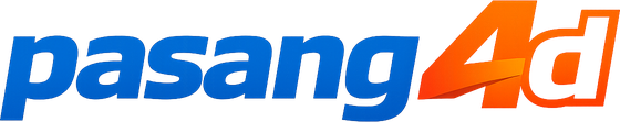 Logo pasang4d